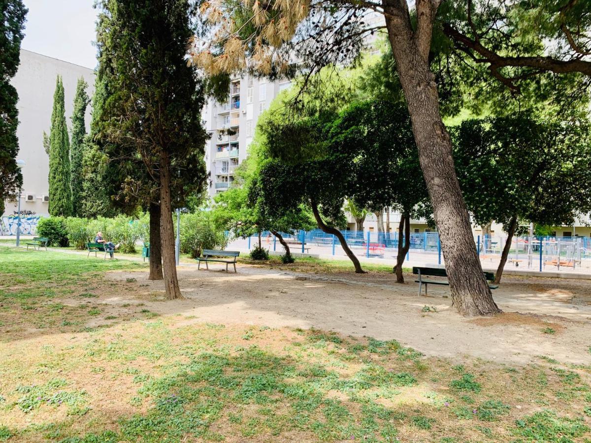The L Place By Split Right Place Экстерьер фото