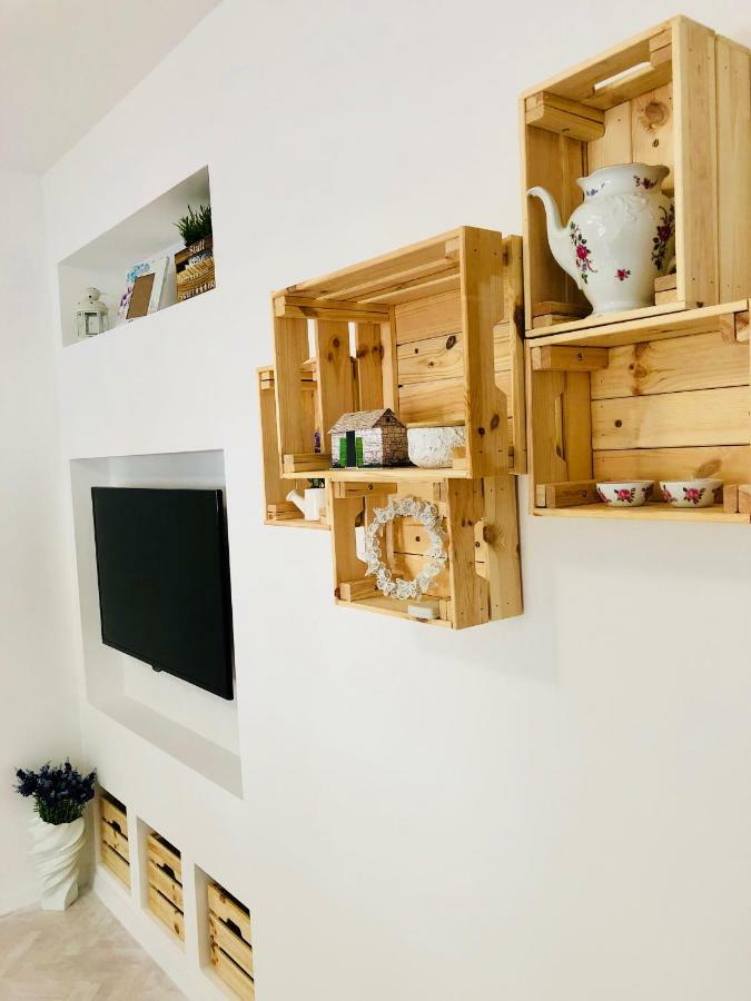 The L Place By Split Right Place Экстерьер фото