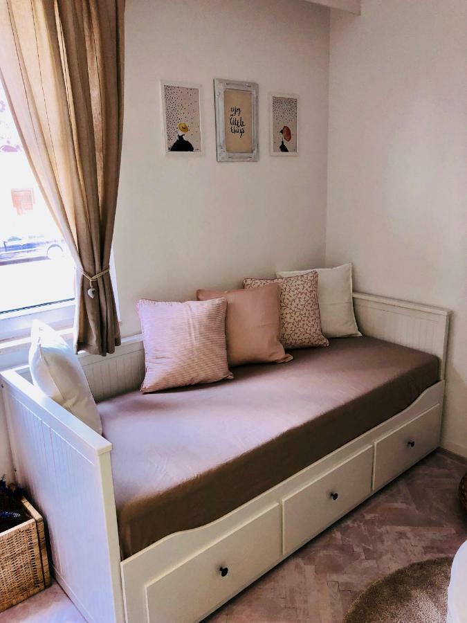The L Place By Split Right Place Экстерьер фото